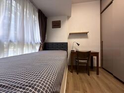 Coco Palms (D18), Condominium #454868091